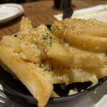 GARLIC JO'S QuenS Square Ten - 