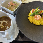 Kintetsu Kashikojima Country Club Restaurant - 