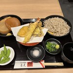 Soba Izakaya Gen - 