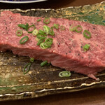 Steak House Rakuen - 