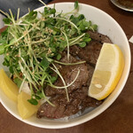 Steak House Rakuen - 