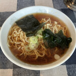 Kogen Hanten - ラーメン