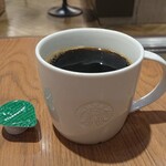 STARBUCKS COFFEE Tsutaya Morishia Tsudanuma Ten - ドリップコーヒーの小さい奴