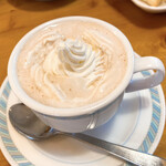 Komeda Coffee Ten Kuki Ten - 