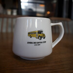 SCHOOL BUS COFFEE STOP KYOTO - 