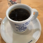 Komeda Coffee Ten Otsu Koshi Ga Oka Ten - 