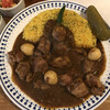 カレーの店 マボロシ