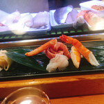 Fuku Zushi - 