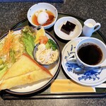 Shu - モーニング洋食650円