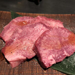 Sumibi Yakiniku Uesugi Koriyama Ten - 