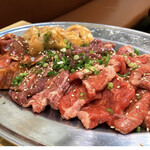 Yakiniku Horumon Tayoshi - 