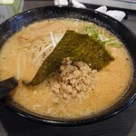 Ramen Nandeya Men - 