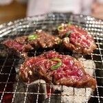 Sumibi Yakiniku Super Horumon Matsuyama Himehara Ten - 