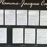 Flamme Jacque - 