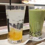 Saint Marc Cafe Dainashiti Odawara Ten - 