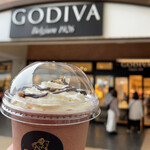 GODIVA Mitsui Outlet Park Kisarazu Ten - 