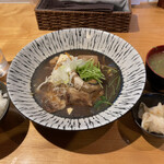 鮮魚と本格地酒 和創 さくらの庭 - 