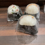 Onigiri Dokoro Echigo Chatan Ten - 