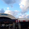 Toyohama Service Area Nobori Sen Shopping Corner - 