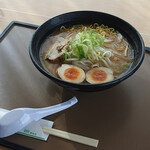 Nanakamado - 味噌ラーメン680円税込