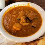 FREMONT CURRY&DELI - 