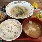 おばんざいカフェ どろかん - 