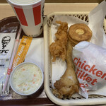 Kentucky Fried Chicken Kitaoyamaten - 