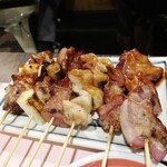 Yakitori Kawana - 