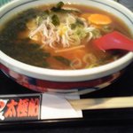 Taikyoku Sen - ラーメン