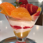 Shibuya Nishimura Fruit Parlour Machida Ten - 