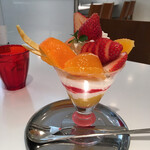 Shibuya Nishimura Fruit Parlour Machida Ten - 