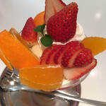 Shibuya Nishimura Fruit Parlour Machida Ten - 