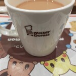 mister Donut Inage Shop - 