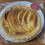 French Apple Pie Senmon Ten econome - 