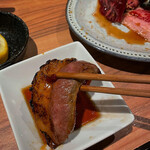 Yakiniku Horumon Fuji Beef - 