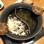 Shabu Shabu On Yasai Sakuhei Ten - 