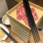 Shabu Shabu On Yasai Sakuhei Ten - 