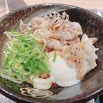 Hanamaru Udon Ginza Matsuyadori Ten - 