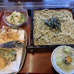 Soba Dokoro Chikuzen - 