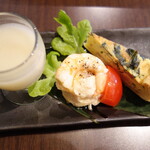 Tamago Dining Triangle - 