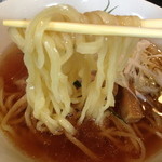 手打ち麺 やす田 - 