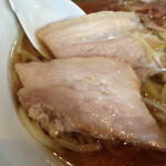 手打ち麺 やす田 - 