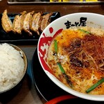 ラーメン まこと屋 - 