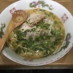 Yorokobi An - ラーメン