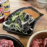 Byo de Lemon Sour Yakiniku Horumon Sakaba Toro Horu - 