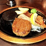 Steak no Asakuma Nishi Funabashi Ten - 