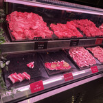 Yakiniku All you can eat Black Hole Ikebukuro Higashiguchi Ten - 