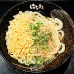 Hanamaru Udon Ginza Matsuyadori Ten - 