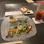 Mahoroba Teppan Okinawa - 