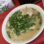 Nagahama Ramen Beppu Ten - 